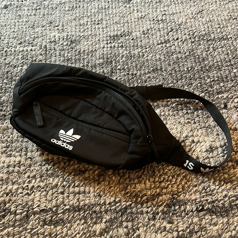 Adidas Belt bag - Picture 1 of 2